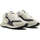 Scarpe Uomo Sneakers Run Of  Bianco