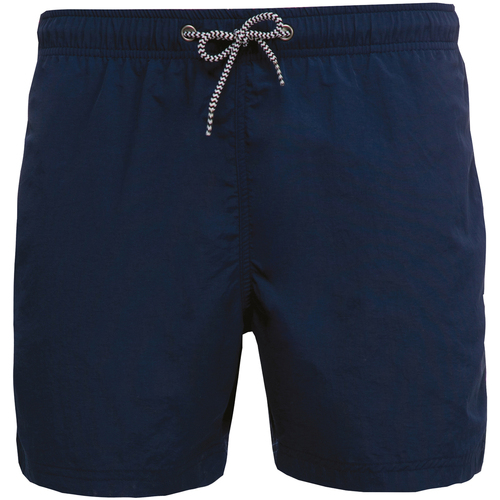Abbigliamento Uomo Shorts / Bermuda Proact PA168 Blu