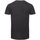 Abbigliamento Uomo T-shirts a maniche lunghe B&c Inspire Nero