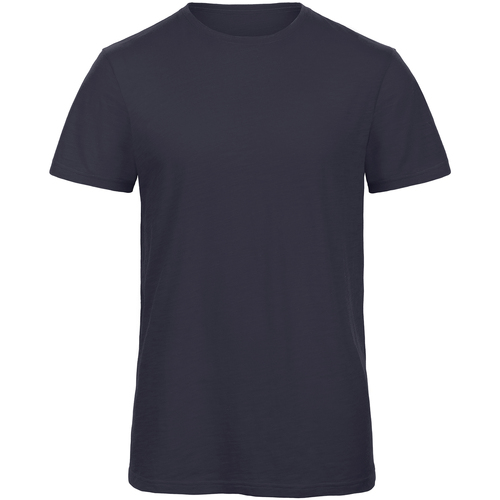 Abbigliamento Uomo T-shirts a maniche lunghe B&c Inspire Blu