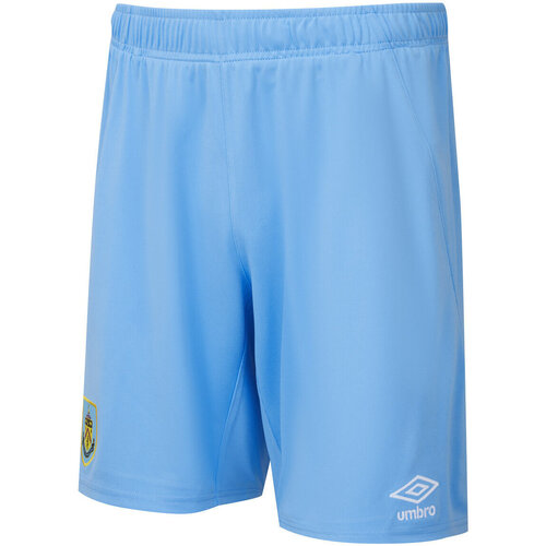 Abbigliamento Uomo Shorts / Bermuda Umbro Burnley FC 23/24 Multicolore