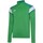 Abbigliamento Unisex bambino T-shirts a maniche lunghe Umbro UO452 Verde