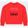 Abbigliamento Unisex bambino Felpe Karl Lagerfeld  Rosso