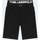 Abbigliamento Bambino Shorts / Bermuda Karl Lagerfeld  Nero