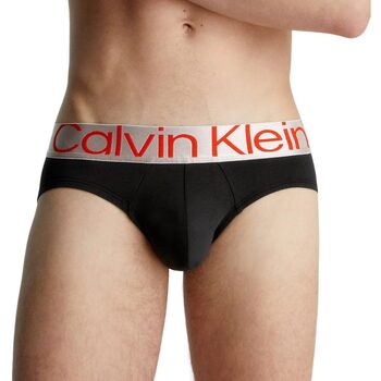 Calvin Klein Jeans HIP BRIEF 3PK Multicolore