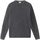 Abbigliamento Uomo T-shirts a maniche lunghe Woolrich MERINOS CREWNECK PULLOVER Grigio