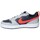 Scarpe Donna Sneakers Nike DV5456 Bambini e ragazzi Grigio