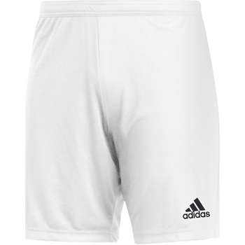 Abbigliamento Uomo Shorts / Bermuda adidas Originals Ent22 Sho White Bianco