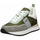 Scarpe Uomo Sneakers Cesare Paciotti SEAN300-022 2000000408071 Verde