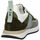 Scarpe Uomo Sneakers Cesare Paciotti SEAN300-022 2000000408071 Verde