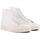 Scarpe Uomo Sneakers alte Superga 2433 Collect Workwear Formatori Bianco