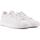 Scarpe Uomo Sneakers basse Coach Lowline Signature Formatori Bianco