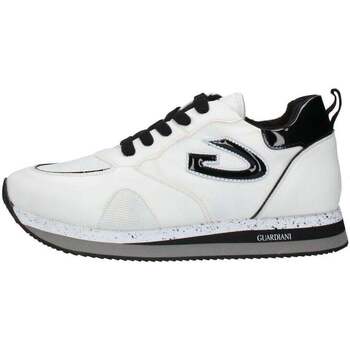 Scarpe Donna Sneakers Alberto Guardiani 49445124899146 Bianco