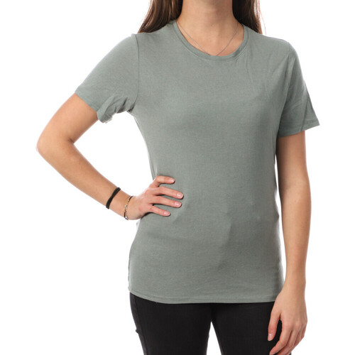 Abbigliamento Donna T-shirt & Polo JDY 15316847 Verde