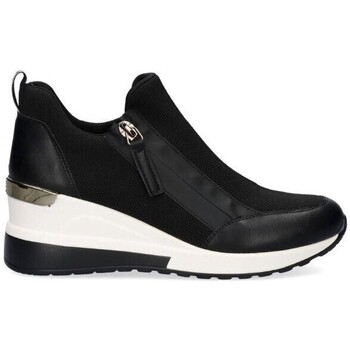 Scarpe Donna Sneakers Exé Shoes 3441EX24 Nero