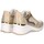 Scarpe Donna Sneakers Exé Shoes EX19 Beige