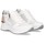 Scarpe Donna Sneakers Exé Shoes EX19 Bianco