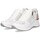 Scarpe Donna Sneakers Exé Shoes EX19 Bianco