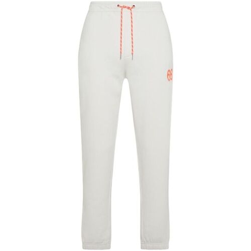 Abbigliamento Uomo Pantaloni Sun68  Bianco