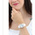 Orologi & Gioielli Donna Orologi e gioielli Calypso ATRMPN-42854 Bianco