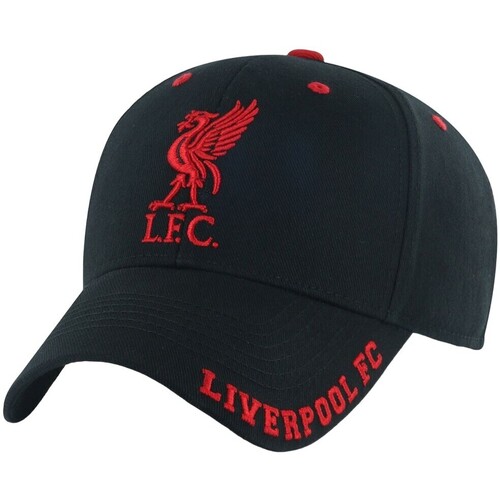 Accessori Cappellini Liverpool Fc TA11067 Nero