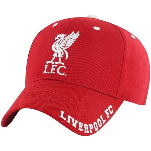 Accessori Cappellini Liverpool Fc TA11067 Rosso