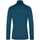 Abbigliamento Donna Felpe La Sportiva ELEMENTS JACKET W STORM BLUE CHERRY TOMATO Blu