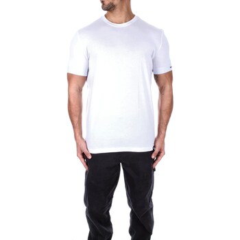 Abbigliamento Uomo T-shirt maniche corte Dsquared D9M3U481 Bianco