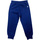 Abbigliamento Unisex bambino Pantaloni da tuta Melby 76F0174 Blu