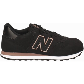 Scarpe Donna Sneakers New Balance NBGW500BR Nero