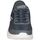 Scarpe Uomo Multisport Skechers 216324-GRY Grigio