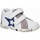 Scarpe Unisex bambino Sneakers Melania ME0133A8E.A Bianco
