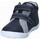 Scarpe Unisex bambino Sneakers Melania ME0133A8E.D Blu
