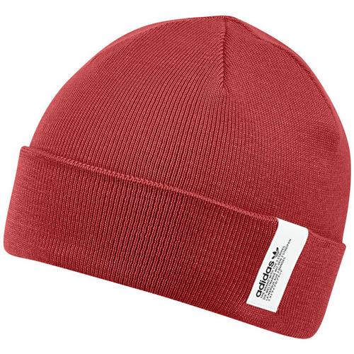 Accessori Cappelli adidas Originals DH3247 Rosso