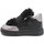 Scarpe Unisex bambino Sneakers Primigi 2406200 Nero