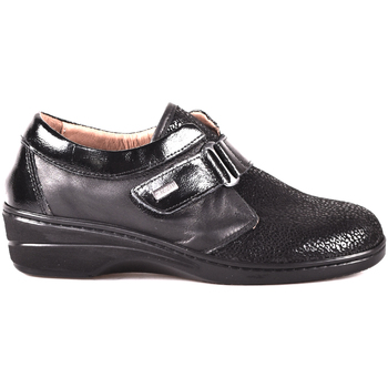 Scarpe Donna Sneakers Susimoda 8390 Nero