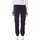 Abbigliamento Donna Pantaloni da tuta Key Up 5FI47 0001 Blu