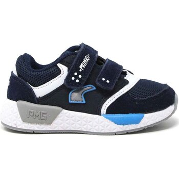 Scarpe Unisex bambino Sneakers Primigi 3447333 Blu