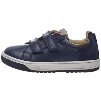 Scarpe Unisex bambino Sneakers Naturino 2013045-01-0C02 Blu