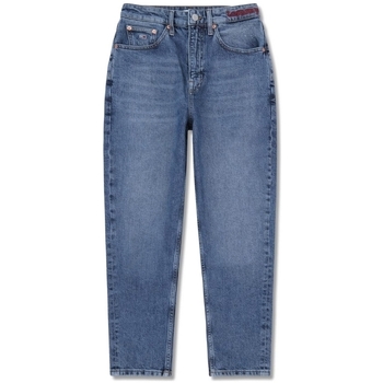 Abbigliamento Donna Jeans Tommy Hilfiger DW0DW06855 Blu