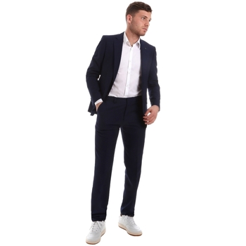 Abbigliamento Uomo Completi e cravatte Sseinse ABE30SS Blu