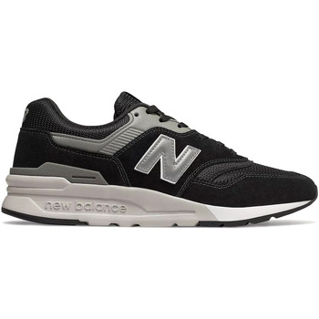 Scarpe Sneakers New Balance NBCM997HCC Nero
