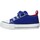 Scarpe Unisex bambino Sneakers U.s. Golf S20-SUK608 Blu
