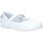 Scarpe Unisex bambino Sneakers Melania ME6050F0S.A Bianco