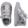 Scarpe Unisex bambino Sneakers Chicco 01064619000000 Argento