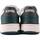 Scarpe Uomo Sneakers basse K-Swiss Match Pro Leather Formatori Bianco