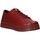 Scarpe Donna Sneakers Camper K200645-031 Rosso