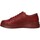 Scarpe Donna Sneakers Camper K200645-031 Rosso