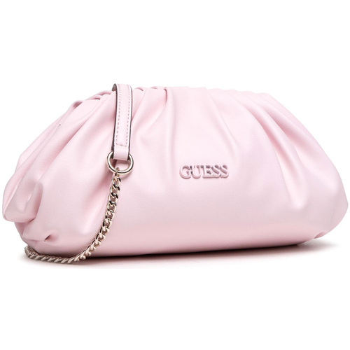 Borse Tracolle Guess HWVG81 09260 Rosa