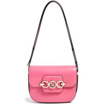 Borse Tracolle Guess HWVS81 13780 Rosa